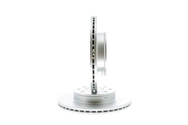 Disques de frein AISIN R6F1003S